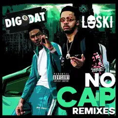No Cap (Dean E-G Remix) Song Lyrics