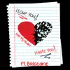 Half My Heart (feat. Briseané) - Single album lyrics, reviews, download