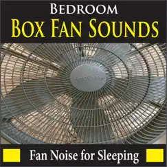 Box Fan in Window (White Noise) Song Lyrics