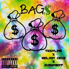 Bags (feat. Trapline & Shawn Eff) Song Lyrics