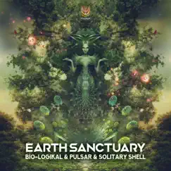 Earth Sanctuary - Single by Bio-Logikal, Pulsar & Solitary Shell album reviews, ratings, credits