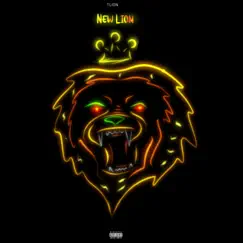 New Lion by Tlion album reviews, ratings, credits