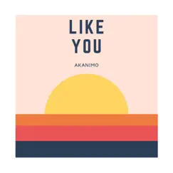 Like You - Single by Akanimo album reviews, ratings, credits