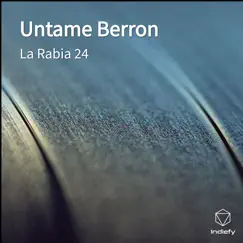 Untame Berron Song Lyrics