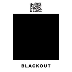 Blackout Song Lyrics
