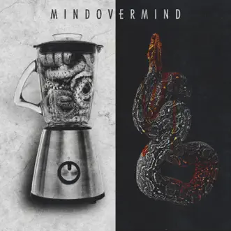 [Mind Over Mind] - Single by Norma Jean album download