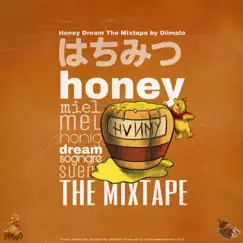 Honey Dream by Diimalo album reviews, ratings, credits