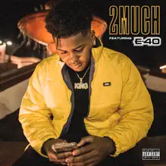 2 Much (feat. E-40) Song Lyrics