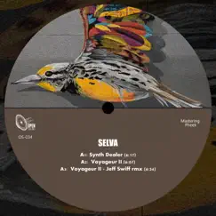 OS034 - Single by Selva album reviews, ratings, credits