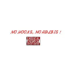 No Hooks, No Adlibs (Remastered) - Single by Richy Rich album reviews, ratings, credits