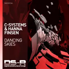 Dancing Skies - Single by C-Systems & Hanna Finsen album reviews, ratings, credits