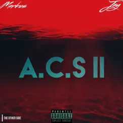 A.C.S II - Single by Markus Jay album reviews, ratings, credits