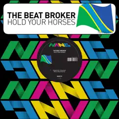 Hold Your Horses (Ichisan's 808 Remix) Song Lyrics