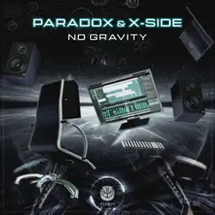 No Gravity - Single by Paradox (IL) & X-Side album reviews, ratings, credits