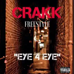 Eye4eye - Single by Crakk album reviews, ratings, credits