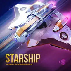 Starship - EP by D-Noise album reviews, ratings, credits