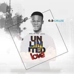 Unlimited Love - Single by O.d Cruze album reviews, ratings, credits