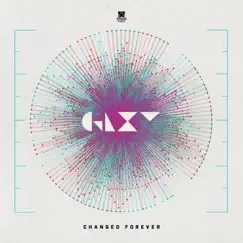 Changed Forever - Single by GLXY album reviews, ratings, credits