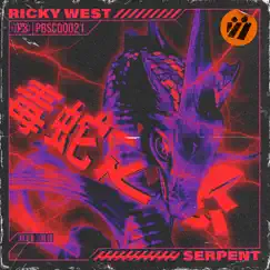 Serpent - Single by Ricky West album reviews, ratings, credits