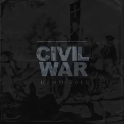 Demo 2011 - EP by Civil War album reviews, ratings, credits