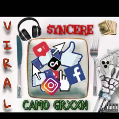 Viral (feat. Camo Grxxn) by $yncere album reviews, ratings, credits