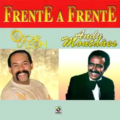 Frente A Frente by Oscar D'León & Andy Montañez album reviews, ratings, credits