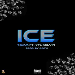 Ice (feat. Yfl Kelvin) - Single by Tamm album reviews, ratings, credits