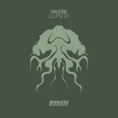Ellipse Ep by Galexis album reviews, ratings, credits