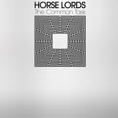 People's Park - Single by Horse Lords album reviews, ratings, credits