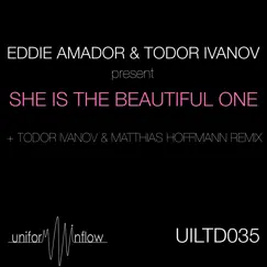She Is the Beautiful One - Single by Eddie Amador & Todor Ivanov album reviews, ratings, credits
