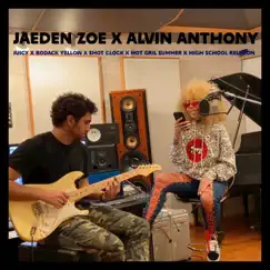 Juicy/ Bodak Yellow/ Shot Clock/ Hot Girl Summer/ High School Reunion (Medley) - Single by Jaeden Zoe & Alvin Anthony album reviews, ratings, credits