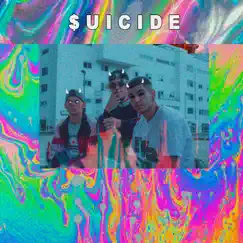 Suicide Song Lyrics