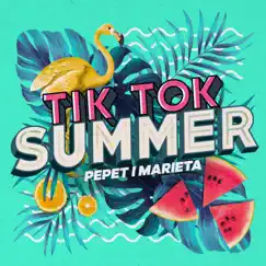 Tik Tok Summer Song Lyrics