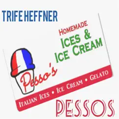 Pessos - Single by Trife Heffner album reviews, ratings, credits