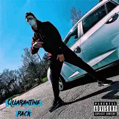 Quarantine Pack - EP by Yung Sandwich album reviews, ratings, credits