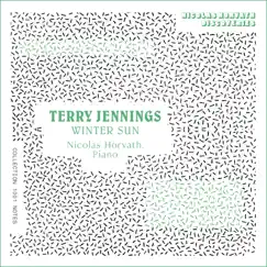 Terry Jennings : Winter sun by Nicolas Horvath album reviews, ratings, credits