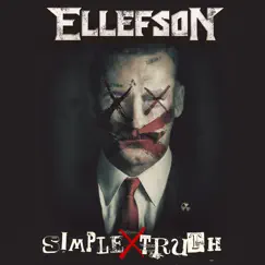 Simple Truth - Single by Ellefson & David Ellefson album reviews, ratings, credits