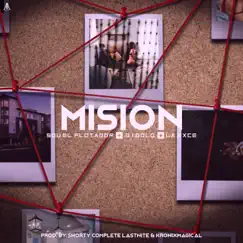 Mision - Single by Sou El Flotador & Gigolo Y La Exce album reviews, ratings, credits