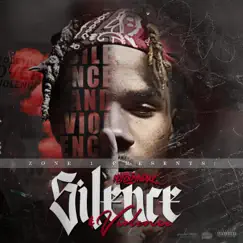 Silence & Violence - EP by Hotboynuke album reviews, ratings, credits