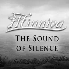 The Sound of Silence (feat. Christos Nikolaou) Song Lyrics
