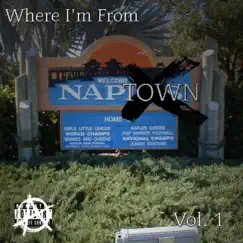 Where I'm from, Pt. 1 - Single by Kuttx Slim album reviews, ratings, credits