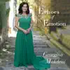 Echoes of Emotion album lyrics, reviews, download