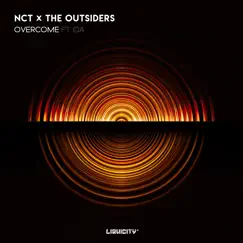 Overcome (feat. IDA) - Single by NCT & The Outsiders album reviews, ratings, credits