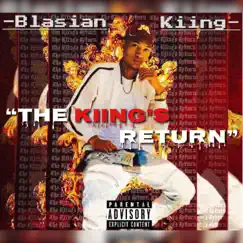 The Kiing's Return Song Lyrics