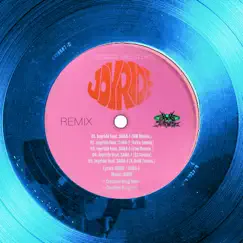 Joyride (feat. SARA-J) [K-BoW Remix] Song Lyrics