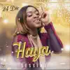 Haya (24 Déc) - Single album lyrics, reviews, download