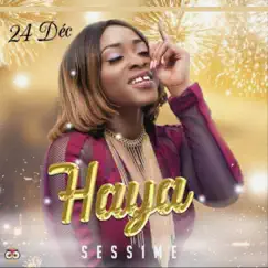 Haya (24 Déc) - Single by Sessimè album reviews, ratings, credits