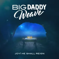 Joy! He Shall Reign - Single by Big Daddy Weave album reviews, ratings, credits
