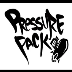 Pressure Pack (feat. Bigg Greg) - Single by Vinchey Cashhx album reviews, ratings, credits