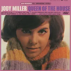 Queen Of The House by Jody Miller album reviews, ratings, credits